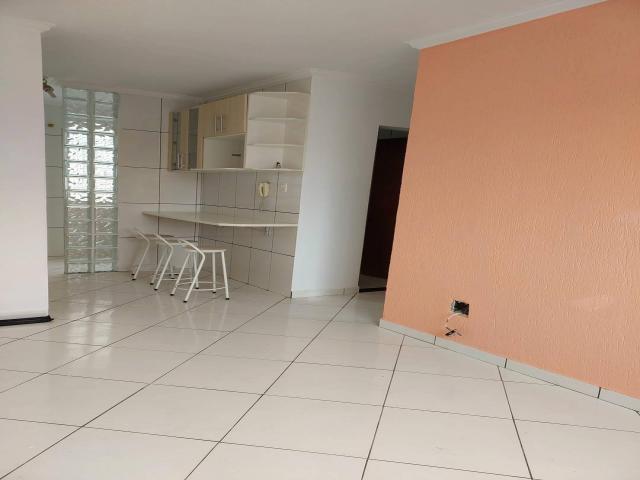 #843 - Apartamento para Venda em Jundiaí - SP - 2