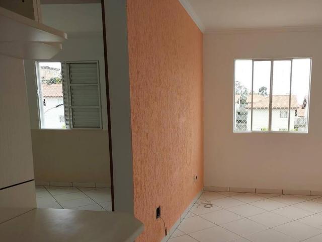 #843 - Apartamento para Venda em Jundiaí - SP - 3