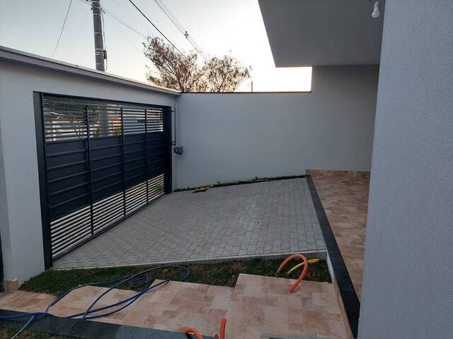 #865 - Casa para Venda em Jundiaí - SP - 2