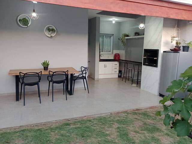 #870 - Casa para Venda em Jundiaí - SP - 3