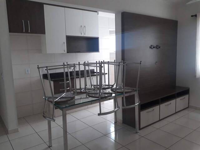 #916 - Apartamento para Venda em Jundiaí - SP