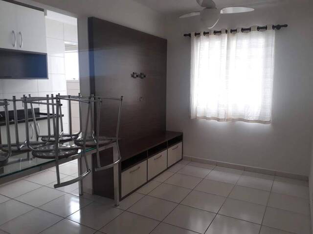 #916 - Apartamento para Venda em Jundiaí - SP - 2