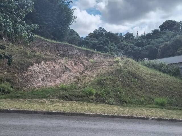 #917 - Terreno para Venda em Jundiaí - SP