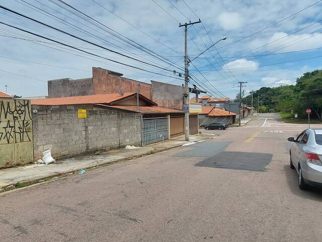 #920 - Terreno para Venda em Jundiaí - SP