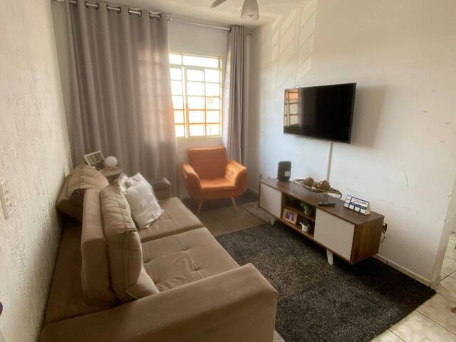 #936 - Apartamento para Venda em Jundiaí - SP