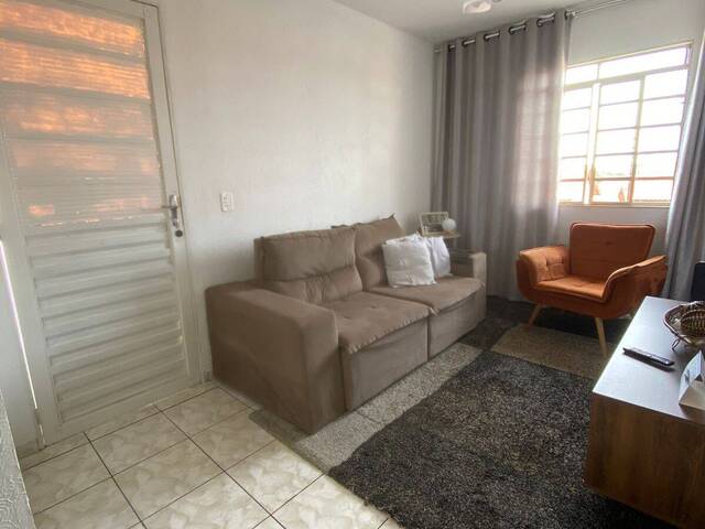 #936 - Apartamento para Venda em Jundiaí - SP