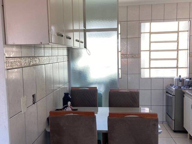#936 - Apartamento para Venda em Jundiaí - SP