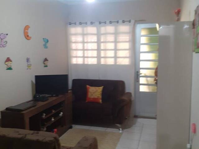#945 - Casa para Venda em Jundiaí - SP - 2