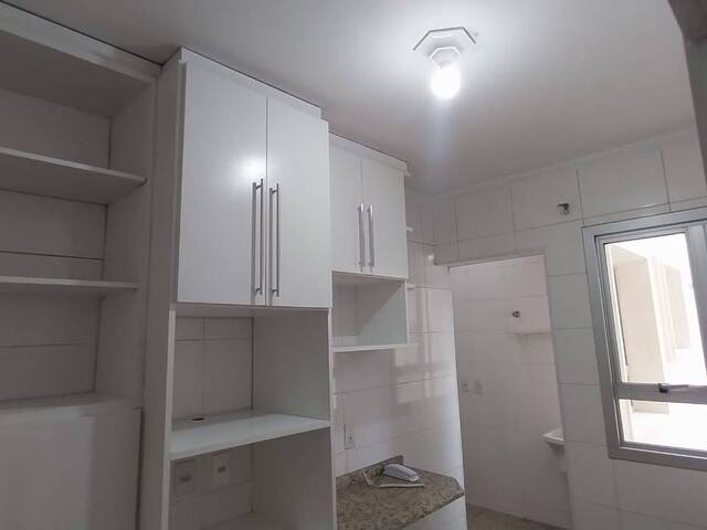 #946 - Apartamento para Venda em Jundiaí - SP - 2