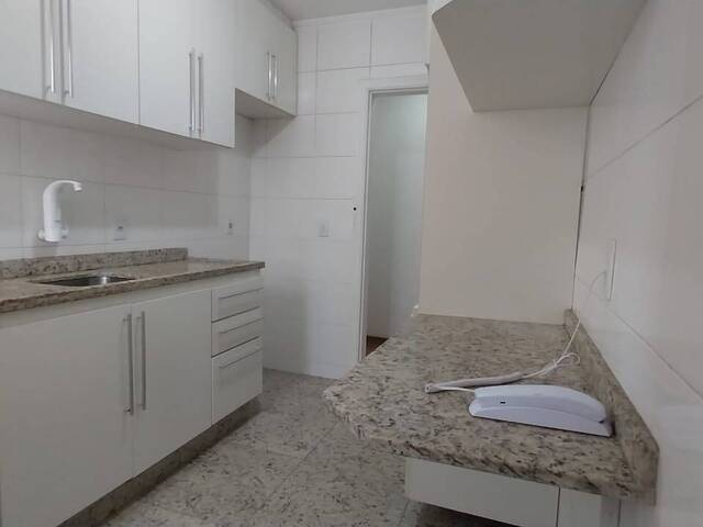 #946 - Apartamento para Venda em Jundiaí - SP - 1