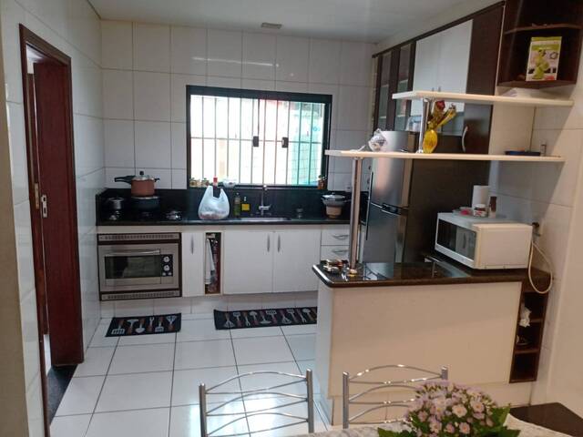 #947 - Casa para Venda em Jundiaí - SP - 1