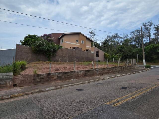 #949 - Terreno para Venda em Jundiaí - SP - 1