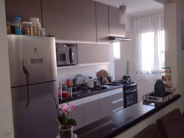 #951 - Apartamento para Venda em Jundiaí - SP - 3
