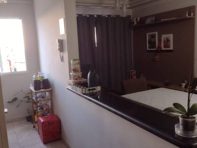 #951 - Apartamento para Venda em Jundiaí - SP - 2