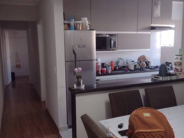 #951 - Apartamento para Venda em Jundiaí - SP - 1