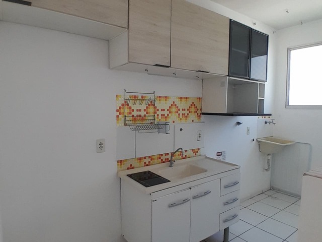 #952 - Apartamento para Venda em Jundiaí - SP - 1