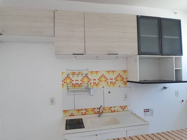 #952 - Apartamento para Venda em Jundiaí - SP - 2