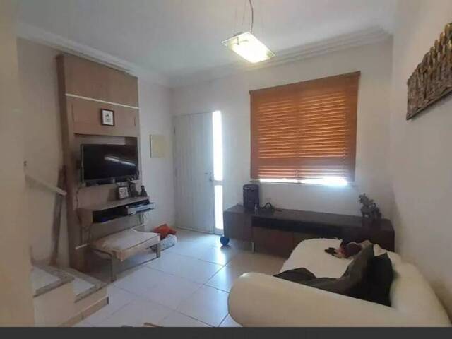 #953 - Casa para Venda em Jundiaí - SP - 3