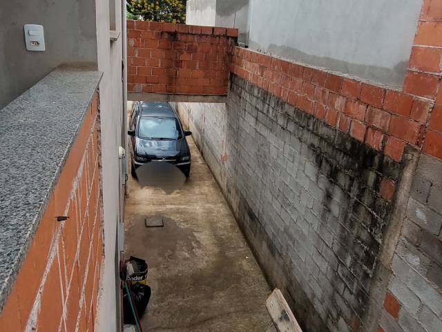 #954 - Casa para Venda em Jundiaí - SP - 3