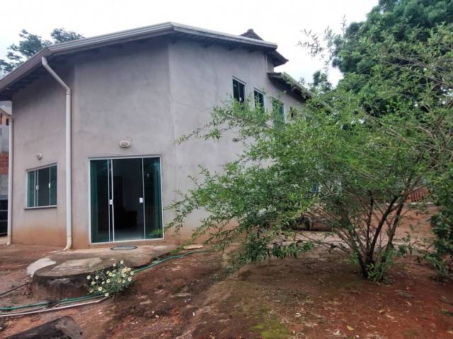 #954 - Casa para Venda em Jundiaí - SP - 2