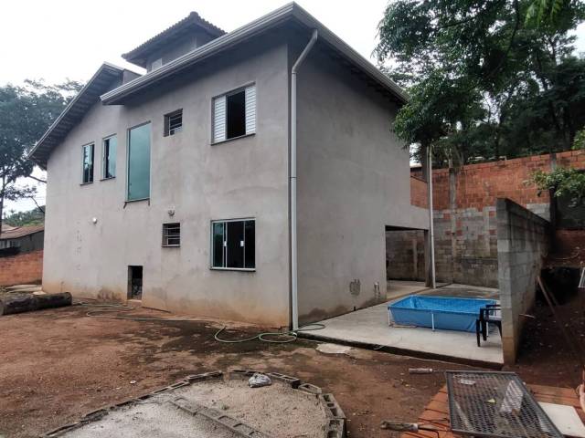 #954 - Casa para Venda em Jundiaí - SP - 1