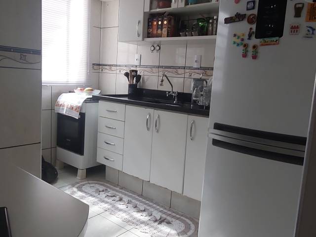 #955 - Apartamento para Venda em Jundiaí - SP