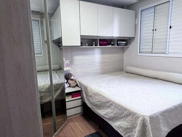 #956 - Apartamento para Venda em Jundiaí - SP - 2