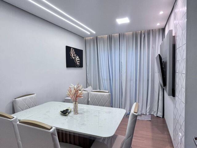 #956 - Apartamento para Venda em Jundiaí - SP - 1
