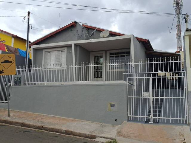 #958 - Casa para Venda em Jundiaí - SP - 1