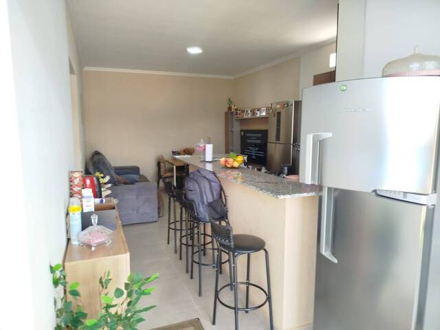 #959 - Casa para Venda em Jundiaí - SP - 2