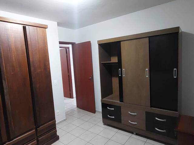 #960 - Apartamento para Venda em Jundiaí - SP - 2