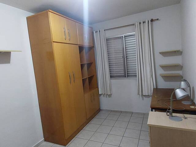 #960 - Apartamento para Venda em Jundiaí - SP - 3