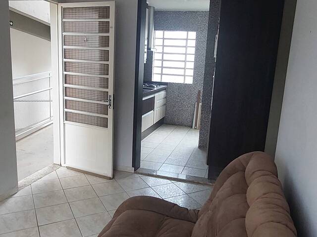 #963 - Apartamento para Venda em Jundiaí - SP - 1