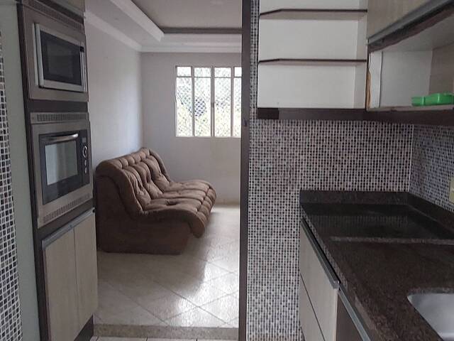 #963 - Apartamento para Venda em Jundiaí - SP - 2