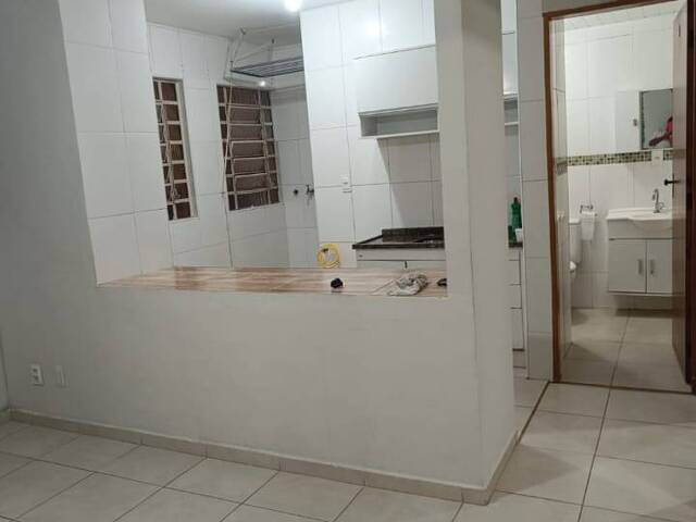 #964 - Apartamento para Venda em Jundiaí - SP - 1