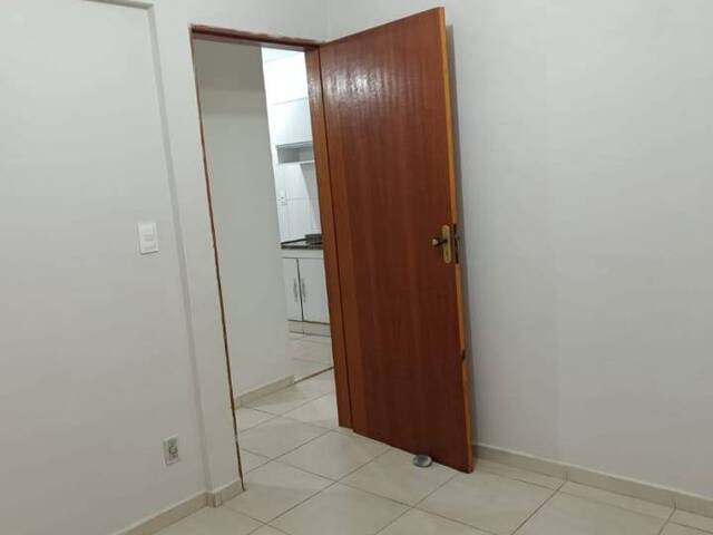 #964 - Apartamento para Venda em Jundiaí - SP - 3