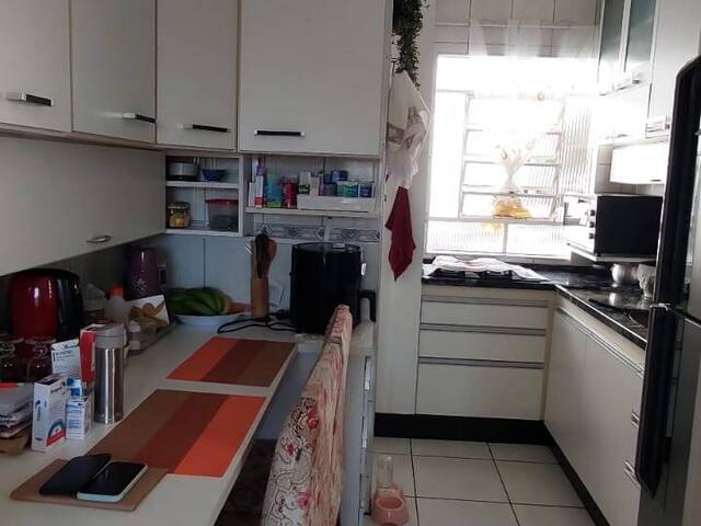 #965 - Apartamento para Venda em Jundiaí - SP