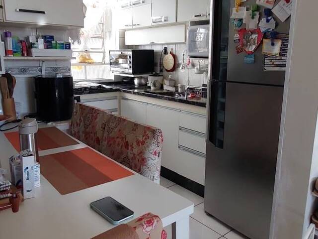 #965 - Apartamento para Venda em Jundiaí - SP