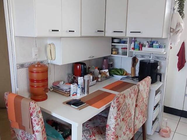#965 - Apartamento para Venda em Jundiaí - SP