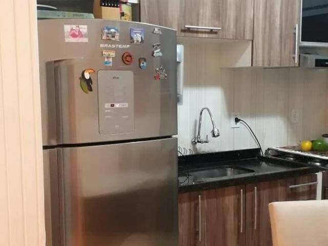 #966 - Apartamento para Venda em Jundiaí - SP