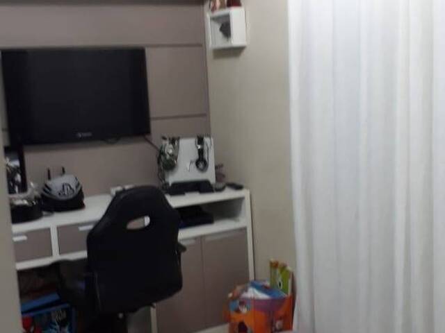 #966 - Apartamento para Venda em Jundiaí - SP