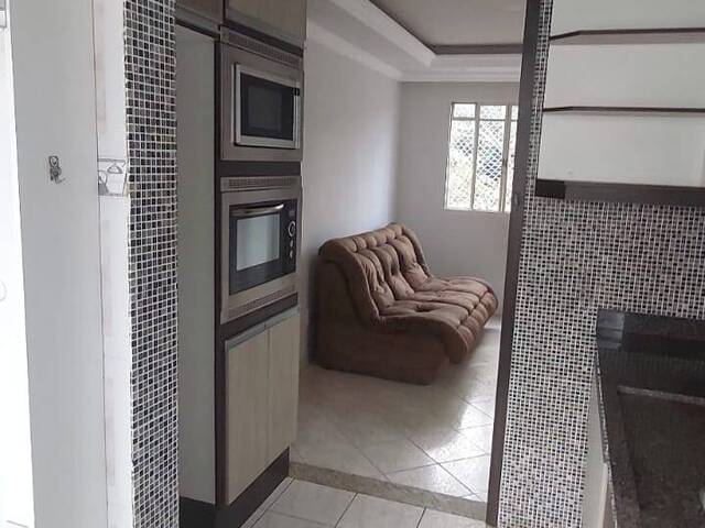 #970 - Apartamento para Venda em Jundiaí - SP - 1