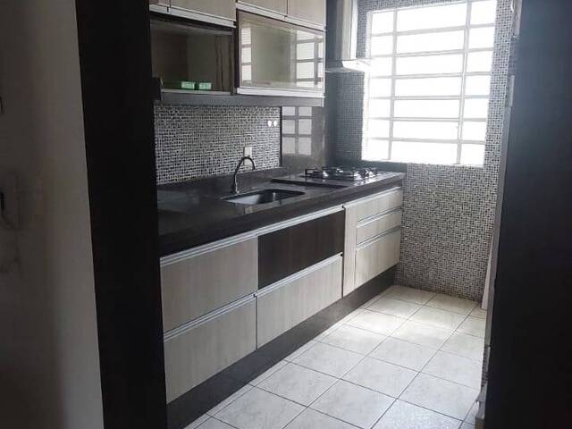 #970 - Apartamento para Venda em Jundiaí - SP - 2