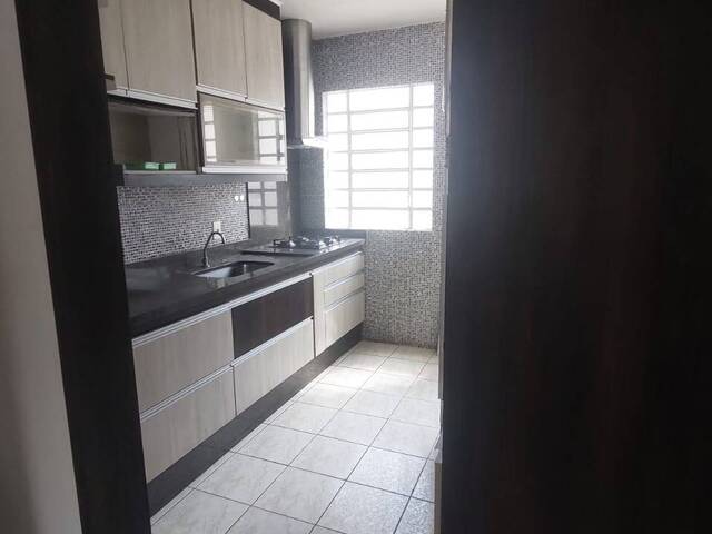 #970 - Apartamento para Venda em Jundiaí - SP - 3