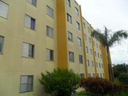 #613 - Apartamento para Venda em Jundiaí - SP - 2