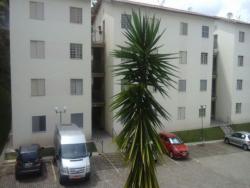 #736 - Apartamento para Venda em Jundiaí - SP - 1