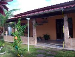 #760 - Casa para Venda em Itanhaém - SP - 1
