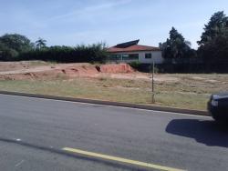 #764 - Terreno para Venda em Itupeva - SP - 1