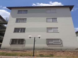 #768 - Apartamento para Venda em Jundiaí - SP - 1